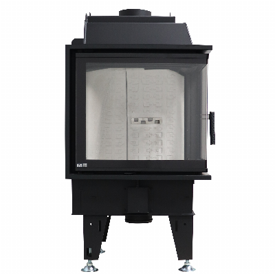 BeF Therm 6 CP – front view