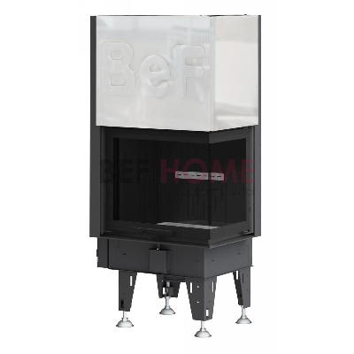 Krb – BeF Flat V 8 CP