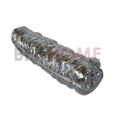 Izolované potrubí Ø 125 mm /10 m