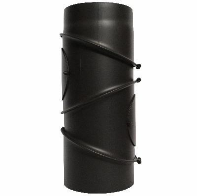 Koleno 4 seg. Ø 200 mm