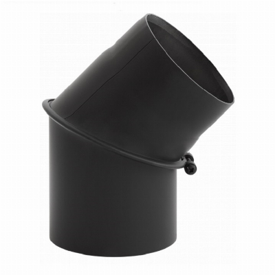 Koleno regulovatelné 45° Ø 150 mm